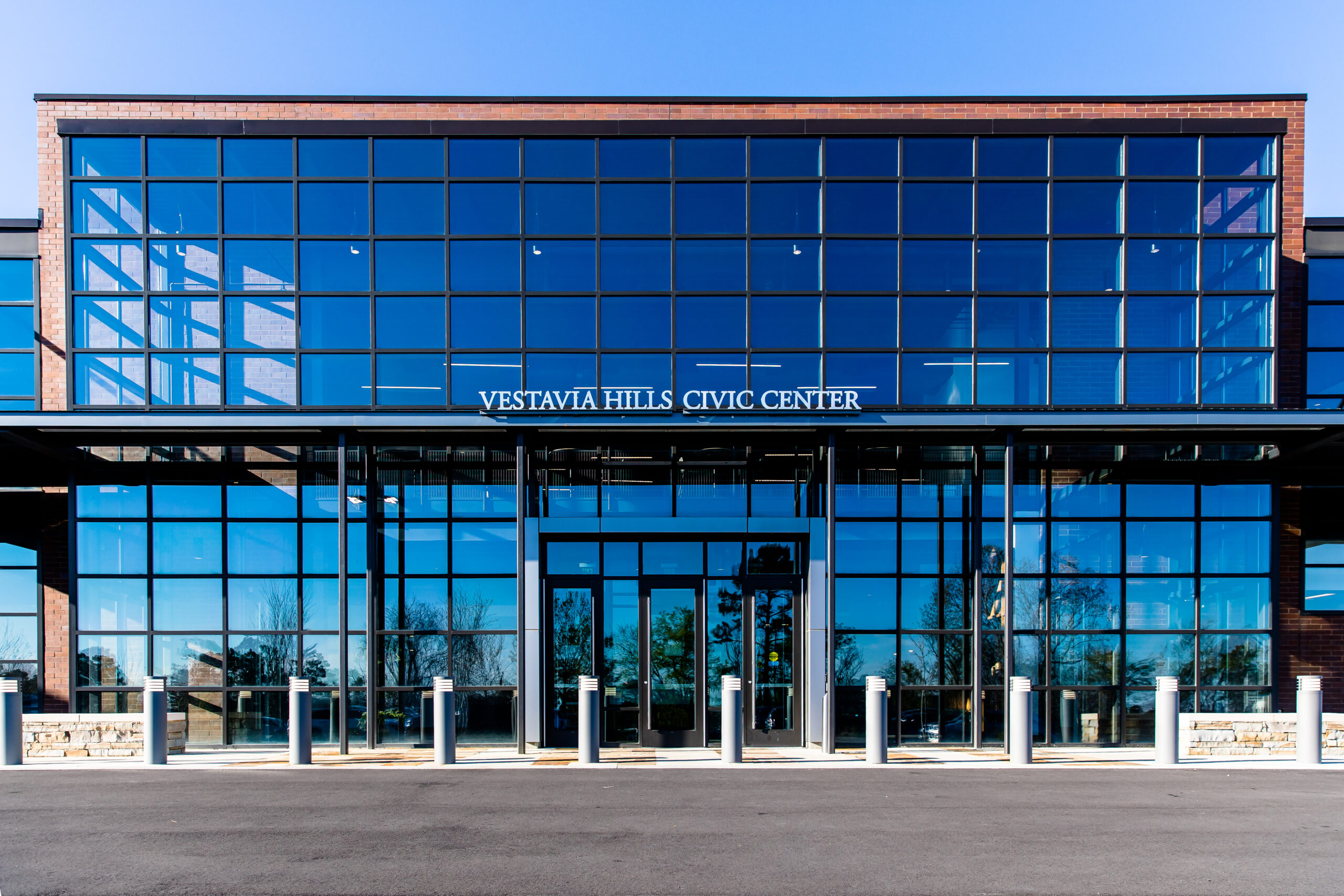 Vestavia Hills Civic Center