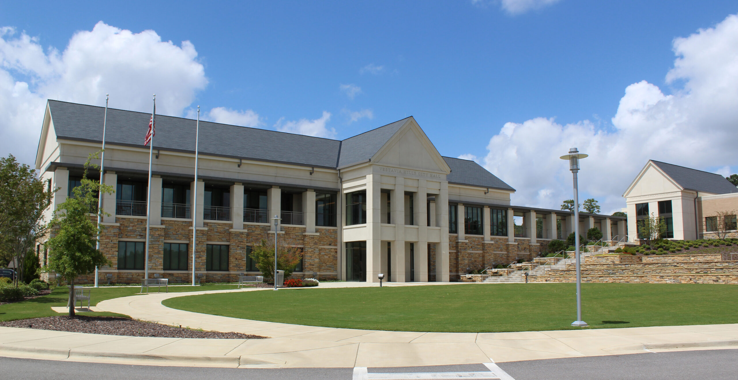 Vestavia Hills City Hall