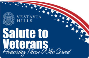 Salute to Veterans @ Vestavia Hills Civic Center