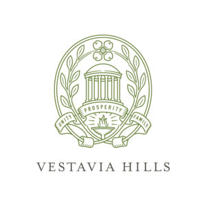 Vestavia Hills Logo